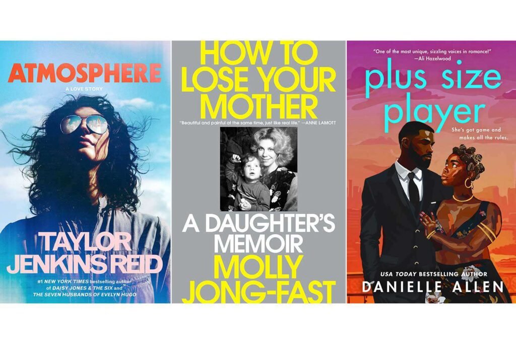 PEOPLE’s Best Books of June 2025