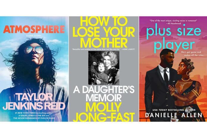 PEOPLE’s Best Books of June 2025