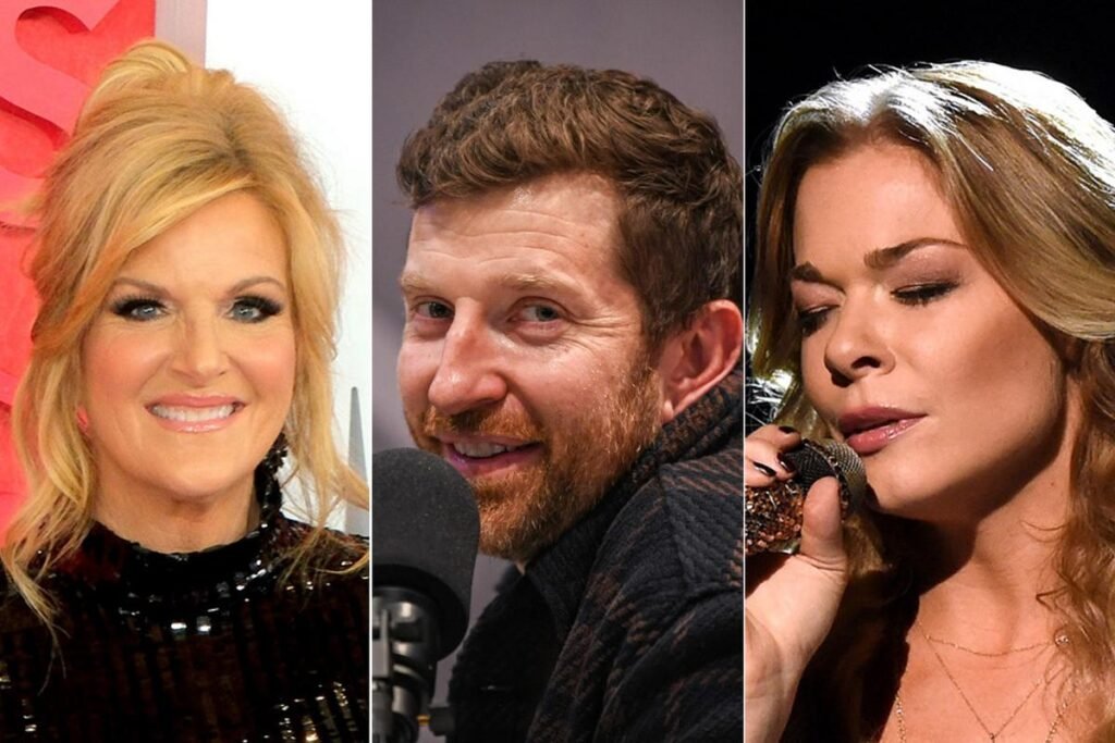 11 Country Artists Who Need to Make a Comeback in 2025