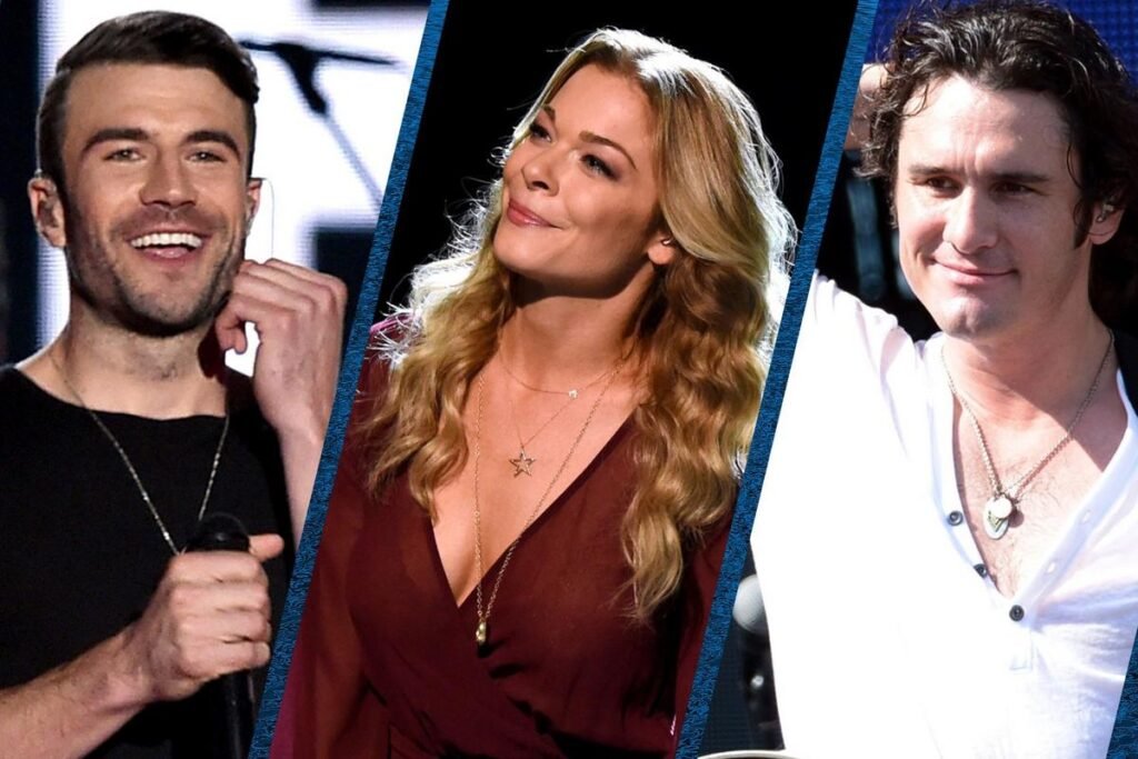 12 Country Stars Who Could've Been So Much Bigger