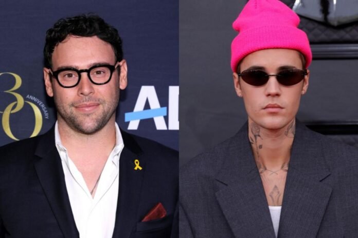 Where Scooter Braun's Friendship With Justin Bieber Stands Today
