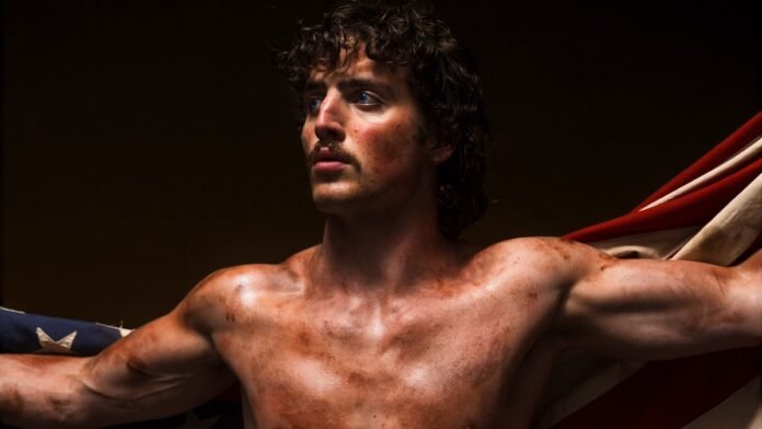 Benson Boone’s American Heart Doesn’t Land the Backflip: Review