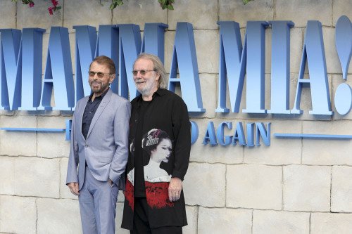 'It's a really great tool': ABBA's Bjorn Ulvaeus making a new musical with AI