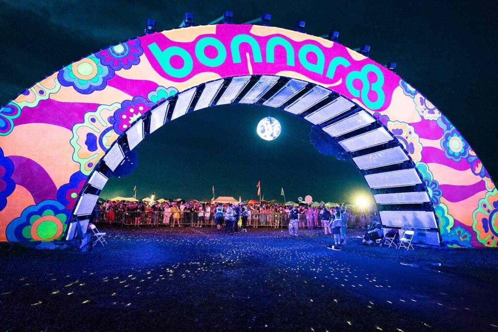 Bonnaroo Offering Full Refunds for Canceling 2025 Festival After Backlash