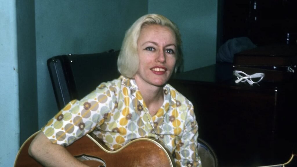 Carol Kaye Says She Is “Declining” Her Rock & Roll Hall of Fame Induction