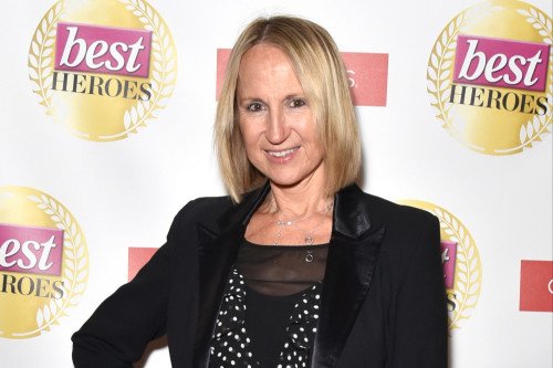 'I always loathed being 'dressed' or 'styled'...' Carol McGiffin shares main complaint from Loose Women days