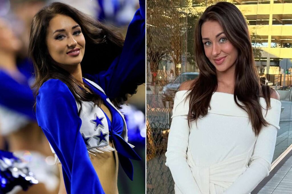 Where Is DCC's Kelcey Wetterberg Now? All About Her Life After Leaving the Squad