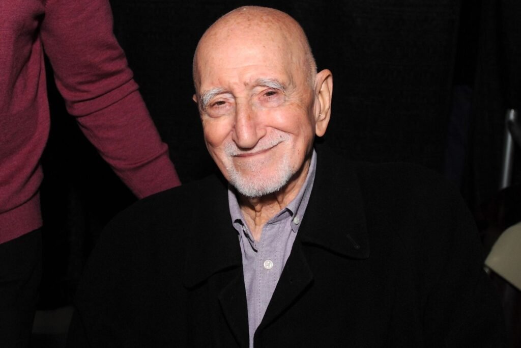Dominic Chianese Will Sing and Talk of ‘Checkered Career’ at N.Y.C. Show (Exclusive)