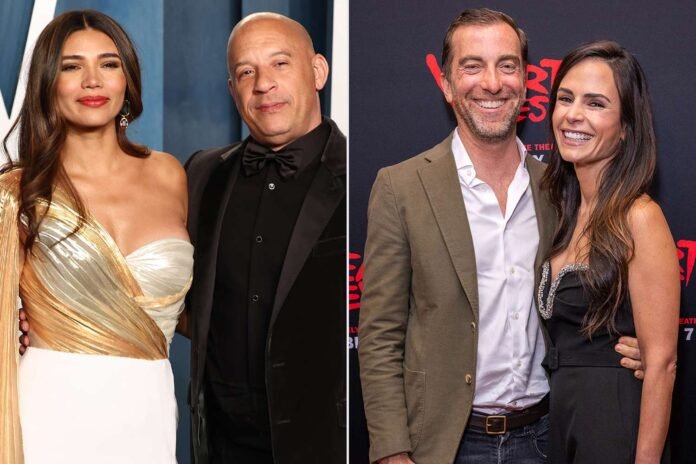 Meet the Real-Life Loves of ‘The Fast and the Furious’ Cast