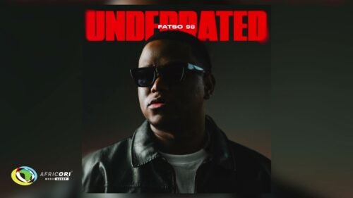 Fatso 98 & C-Moody – POLAROID (memories of u)