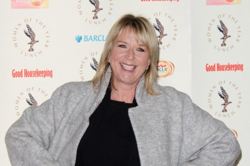 'Oh hang on, they’re actually manipulating me...' Fern Britton regrets handing 'power' to 'partners, bosses and colleagues'