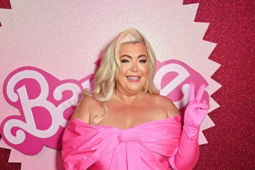 TOWIE legend Gemma Collins planning to ask King Charles for a Damehood