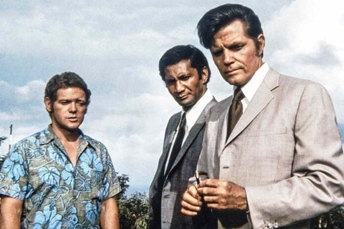 What Ever Happened to the Cast of 'Hawaii Five-O'?
