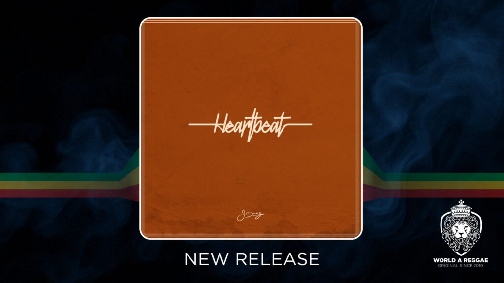 J Boog returns with new EP ‘Heartbeat’ and major summer tour plans
