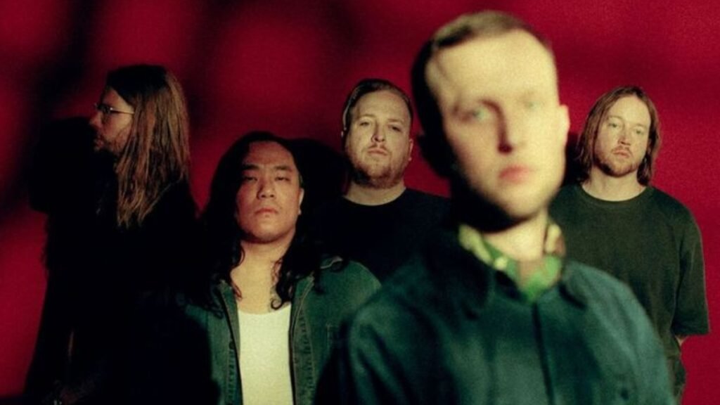 Heavy Song of the Week: La Dispute’s “Environmental Catastrophe Film” Is a Nine-Minute Narrative Journey
