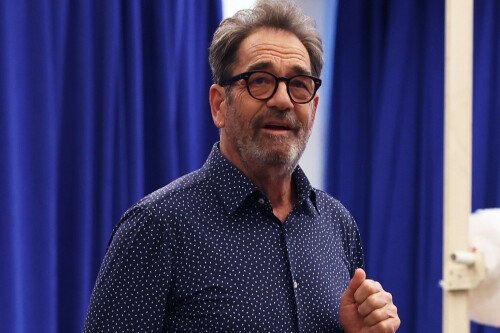 Huey Lewis admits it's unlikely he'll make or perform music again due to hearing loss