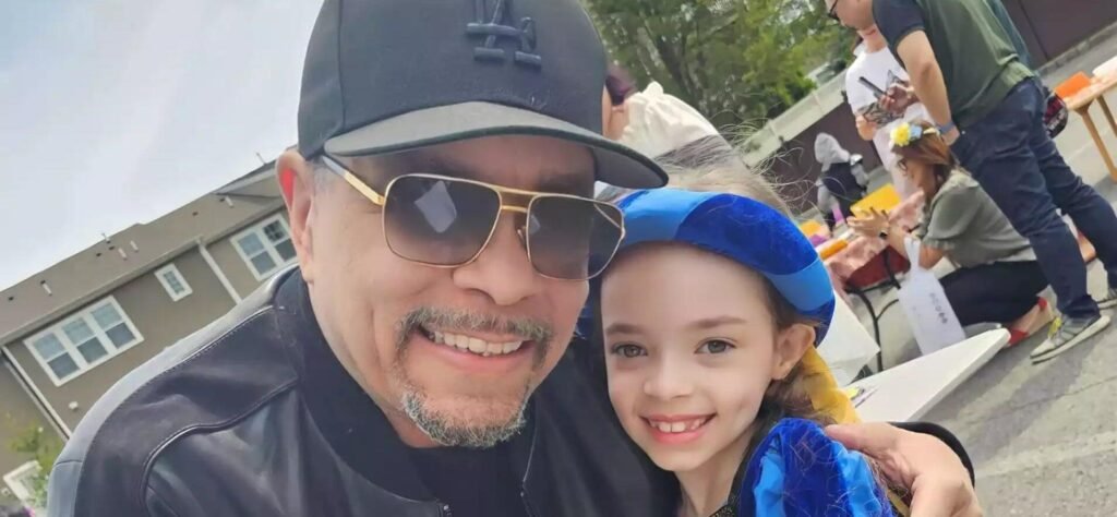 Ice-T Jokes About Father’s Day Tradition: 'They Take Me Out, And I Pay'