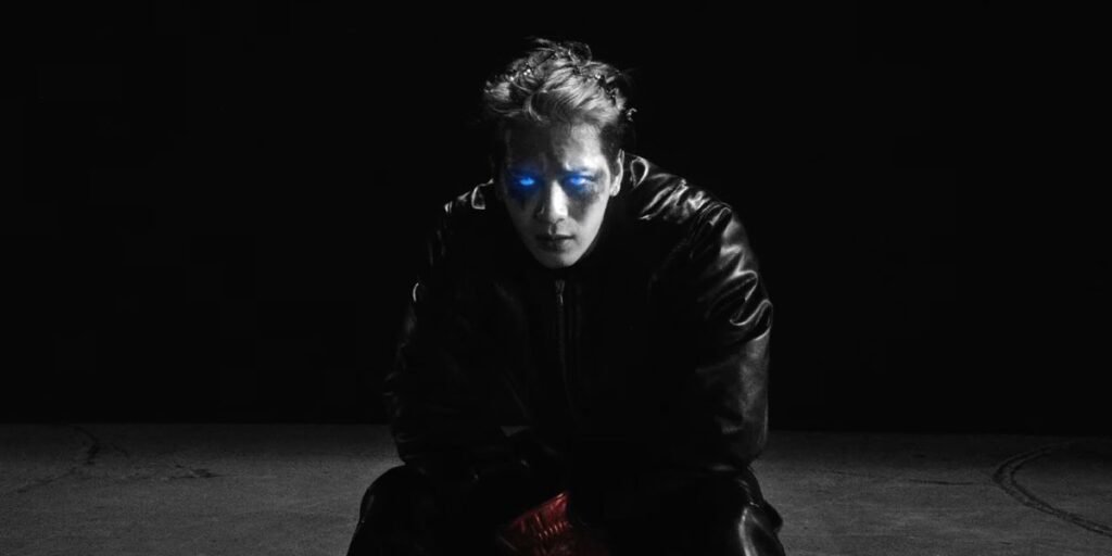 Emotional and Raw: Reviewing Jackson Wang’s “Hate to Love”