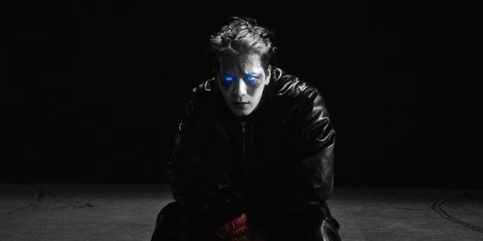 Emotional and Raw: Reviewing Jackson Wang’s “Hate to Love”