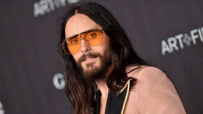 Jared Leto Accused of Sexual Misconduct by Multiple Women: Report