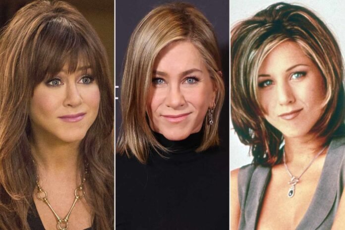 Jennifer Aniston on Past Project She's Most Interested in Revisiting (Exclusive)