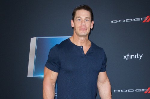 John Cena addresses Coyote vs. Acme’s fate