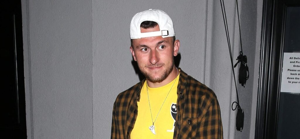 Fanatics Sportsbook Partnering With Former NFL Player Johnny Manziel For Season 2 Of 'Glory Daze' Podcast