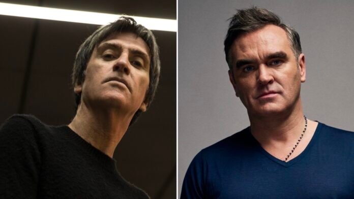 Johnny Marr on Turning Down The Smiths Reunion Offer: “The Vibe’s Not Right”