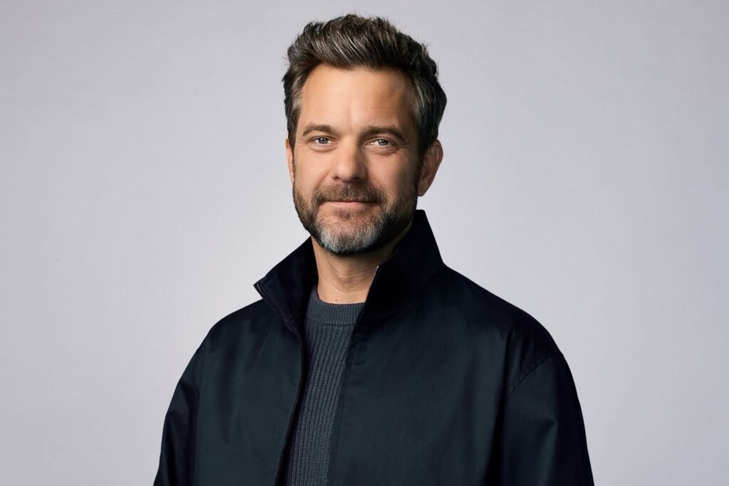 Joshua Jackson Returns to Audio Drama 'The Oracle 3' (Exclusive)