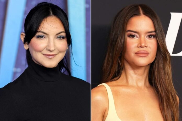 Julia Michaels Praises Maren Morris for 'Always Rooting for People That She Loves' (Exclusive)