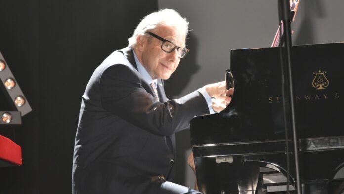 Lalo Schifrin, Composer of the Mission: Impossible Theme, Dead at 93