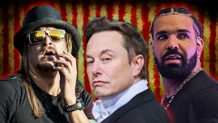 The 10 Biggest, Most Loser-ish Moments of the Year So Far