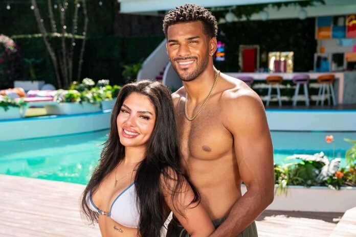 Jeremiah Reveals Where He Messed Up with Huda (Exclusive)