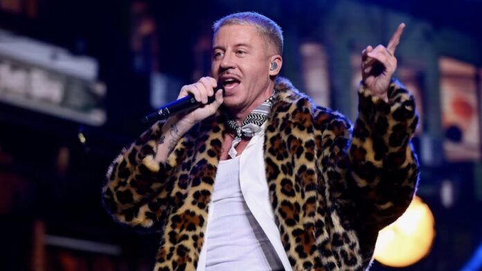 Macklemore’s Nanny Was Bear-Sprayed During a Home Invasion