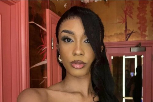 Malisha Jordan exits Love Island villa