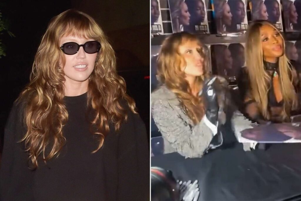 Miley Cyrus Speaks Out After Fans Claimed She Was ‘Dismissive’ at Meet-and-Greet