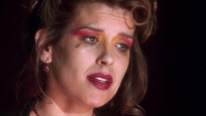 Rebekah Del Rio, Who Broke Hearts in Mulholland Drive with “Llorando,” Dead at 57