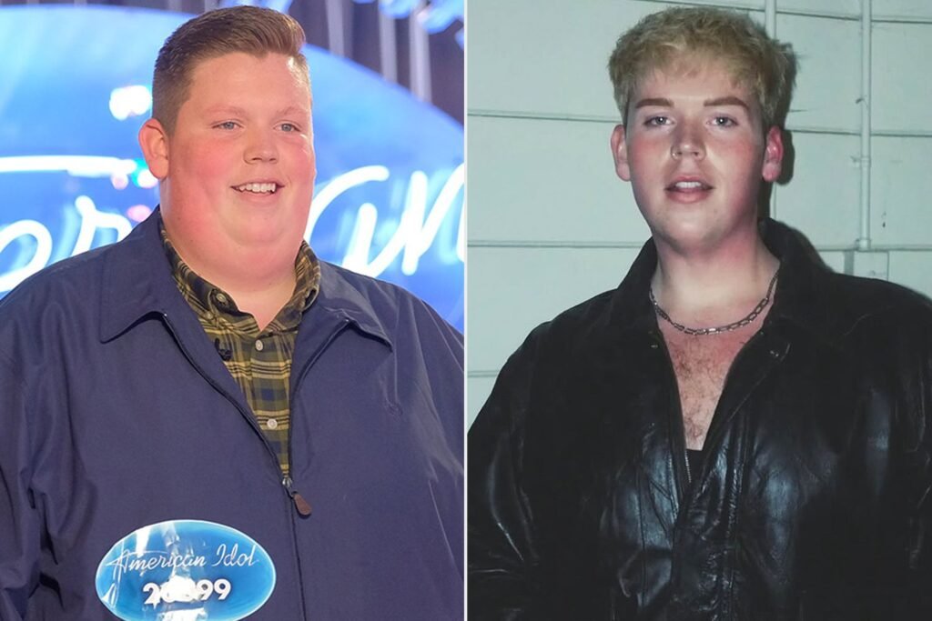 Noah Davis' Life Has Changed Since He Went Viral on 'American Idol' (Exclusive)