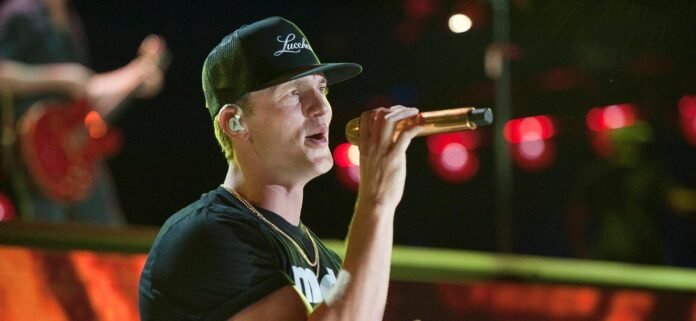 Parker McCollum Opens Up About His Most Personal Album Yet: ‘This One Floored Me’