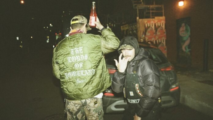 Portugal. The Man Announce Fall 2025 Tour Dates