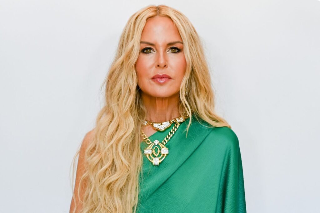 Rachel Zoe Joins 'The Real Housewives of Beverly Hills' for Season 15