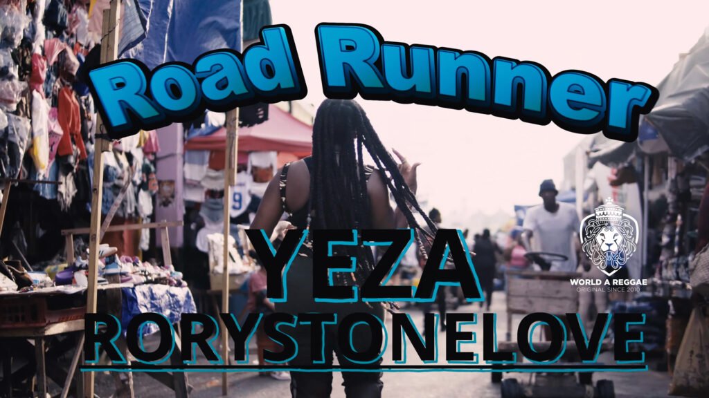 Yeza Road Runner