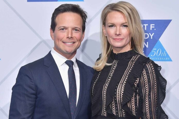 Scott Wolf Says He ‘Filed for Divorce’ After Wife Kelley Announces Shocking Split