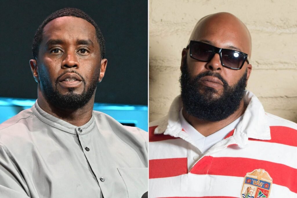 Suge Knight Speaks Out After Name Mentioned During Diddy's Trial