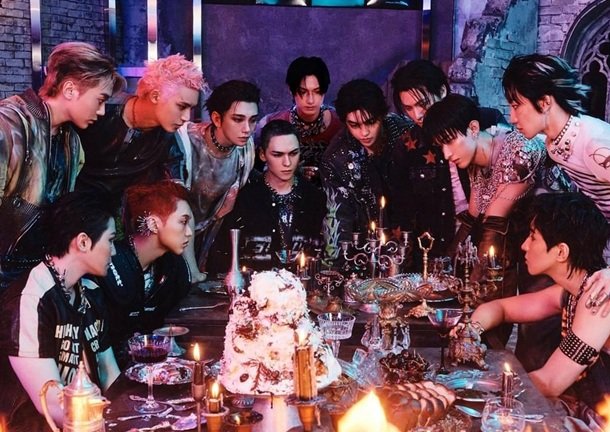 Song Review: Seventeen – Bad Influence