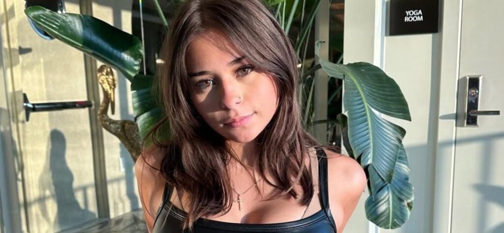 Sophie Rain Says Bonnie Blue Is Ruining OnlyFans And Turning It Into A 'Clown Show' For Everyone