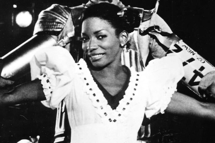 Stephanie Mills Recalls Vicious Criticism When She Played Dorothy in The Wiz