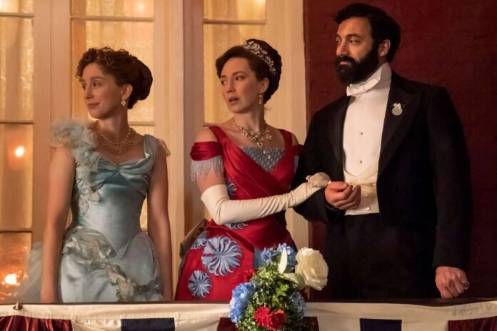 'The Gilded Age' Season 3: Release Date, Cast, Plot