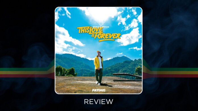 Album Review: Fatbabs – This Love Is Forever