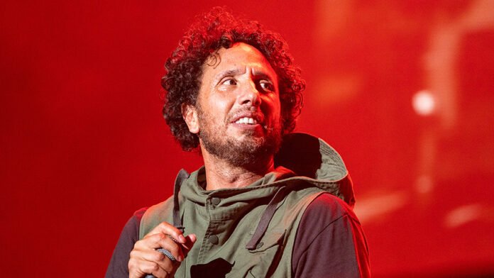 Zack de la Rocha Partners With Born X Raised to Promote Anti-ICE Merch Line